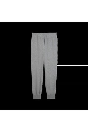 BMW MMS Ess Pants Ft Gri Erkek Eşofman Altı