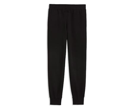 Puma Bmw Mms Ess Pants Ft Erkek Günlük Eşofman Altı 63489401 Siyah