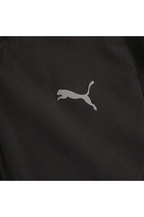 M PWRMODE WARM UP JACKET Siyah Erkek Fermuarlı Üst