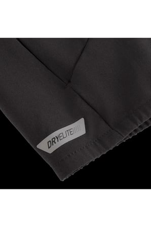 M PWRMODE WARM UP JACKET Siyah Erkek Fermuarlı Üst
