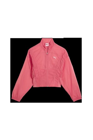 DARE TO Oversized Jacket Pembe Kadın Ceket