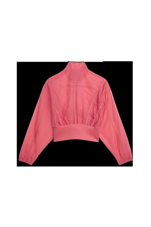 DARE TO Oversized Jacket Pembe Kadın Ceket