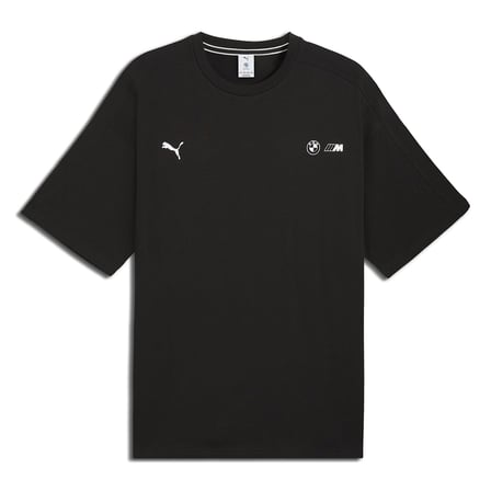 Bmw M3 T7 Erkek Siyah Günlük Stil T-Shirt 63487401