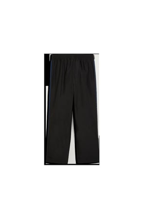 BMW MMS Lifestyle Pants Erkek Siyah Eşofman Altı