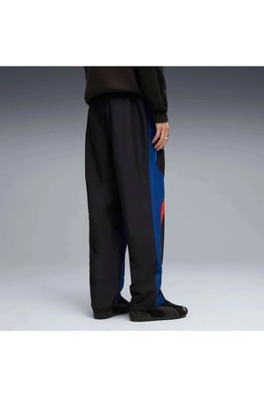 BMW MMS Lifestyle Pants Erkek Siyah Eşofman Altı