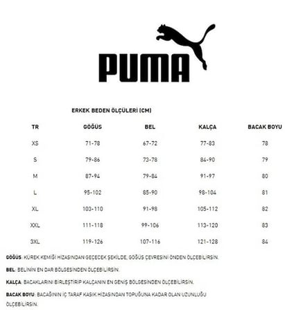 Puma 691907-01 Woven Tracksuit cl Kadın Eşofman Takımı
