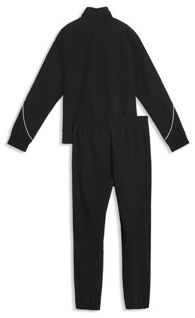 Puma 691907-01 Woven Tracksuit cl Kadın Eşofman Takımı