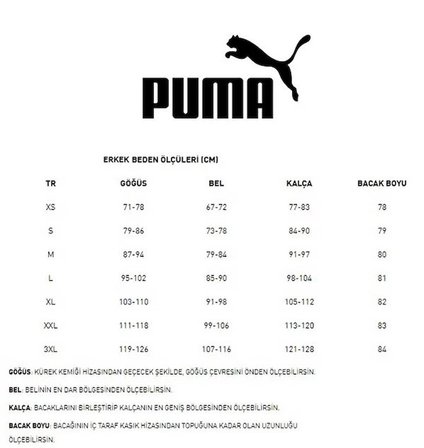 Puma 691907-01 Woven Tracksuit cl Kadın Eşofman Takımı
