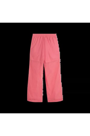 DARE TO Woven Pants Pembe Kadın Eşofman Altı