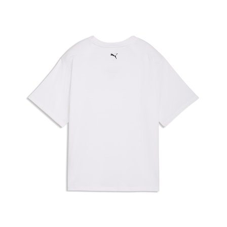 Puma 528491 02 W Since 48 Graphic Kadın T-Shirt