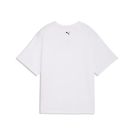 Puma 528491 02 W Since 48 Graphic Kadın T-Shirt