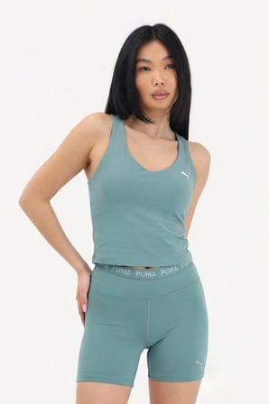 Puma Strong Tank Kadın Atlet
