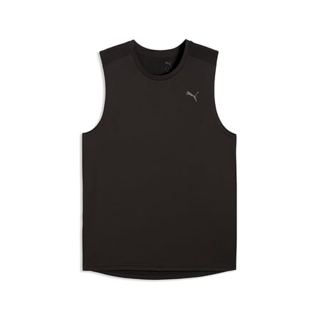 M Pwrtraın Sleeveless Erkek Atlet 528536-01