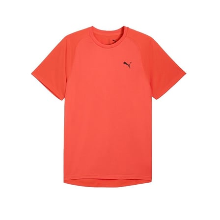 M Pwrtraın Fabrıc Mıx Erkek T-Shirt 528535-24
