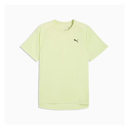 M Pwrtraın Fabrıc Mıx Erkek T-Shirt 528535-38
