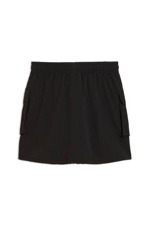 Wardrobe ESSENTIALS Kadın Kargo Etek
