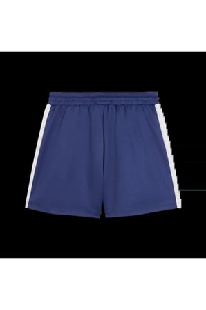 T7 Shorts Lacivert Kadın Şort
