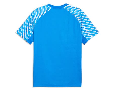 Puma TEAMLIGA26 JERSEY Erkek Futbol Forması 65972102 Mavi