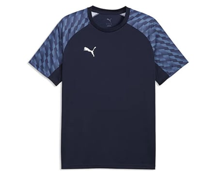 Puma TEAMLIGA26 JERSEY Erkek Futbol Forması 65972106 Lacivert