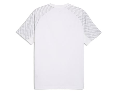 Puma TEAMLIGA26 JERSEY Erkek Futbol Forması 65972104 Beyaz