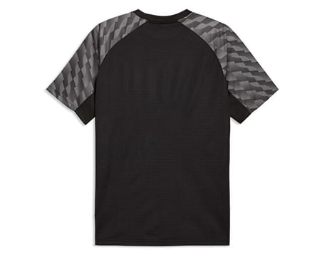 Puma TEAMLIGA26 JERSEY Erkek Futbol Forması 65972103 Siyah