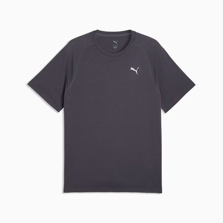 M Pwrtraın Trıblend Erkek T-Shirt 528532-99