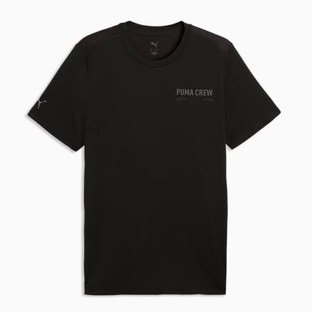 M CLOUDSPUN BRANDED TEE  Erkek T-Shirt 52852401