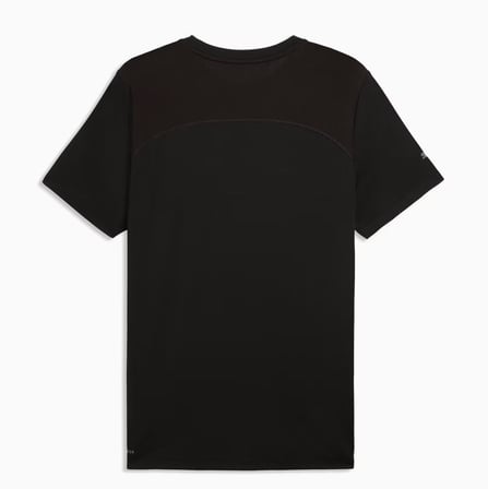 M CLOUDSPUN BRANDED TEE  Erkek T-Shirt 52852401