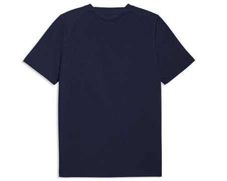 Puma TEAMFINAL26 TRAINING JERSEY Erkek Futbol Antrenman Tişörtü 65967506 Lacivert