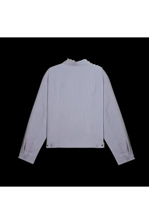 Chore Jacket Mavi Erkek Ceket