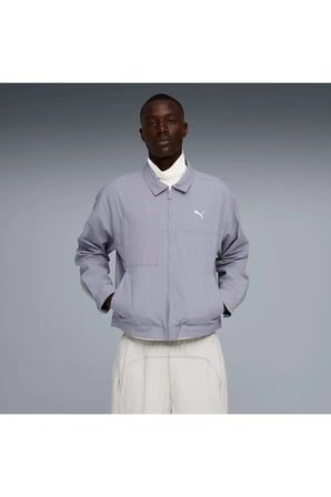 Chore Jacket Mavi Erkek Ceket