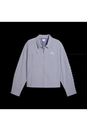 Chore Jacket Mavi Erkek Ceket