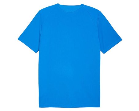Puma TEAMFINAL26 TRAINING JERSEY Erkek Futbol Antrenman Tişörtü 65967502 Mavi