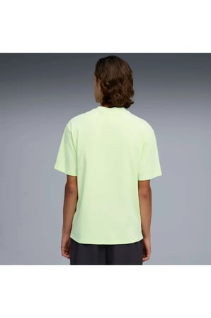 SELECT Essentials Pocket Tee Yeşil Erkek T-Shirt