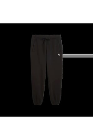 SELECT Essentials Sweatpants Siyah Erkek Eşofman Alt