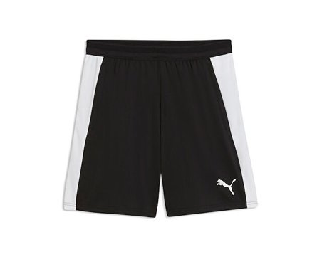 Puma TEAMFINAL26 TRAINING SHORTS Erkek Futbol Antrenman Şortu 65968503 Siyah