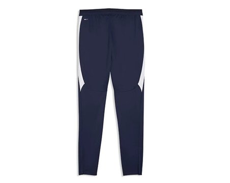 Puma Teamfinal26 Training Pants Erkek Futbol Kamp Eşofman Altı 65968806 Lacivert