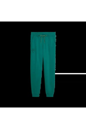 AMF1 Ess Sweat Pants Yeşil Erkek Eşofman Alt