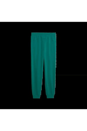 AMF1 Ess Sweat Pants Yeşil Erkek Eşofman Alt