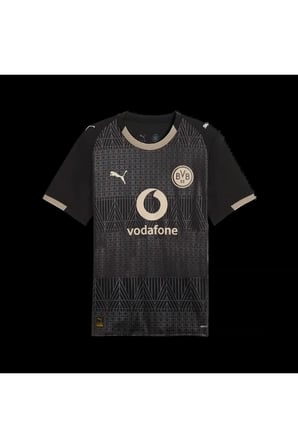 BVB Special Edition JSY Rep Siyah Erkek Forma