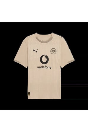 BVB Special Edition JSY Rep Bej Erkek Forma
