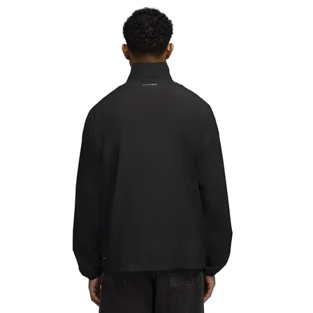 Pumatech Woven Erkek Siyah Günlük Stil Ceket 69218401