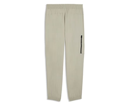 Puma Pumatech Woven Cargo Pants Erkek Günlük Kargo Eşofman Altı 69218661 Gri