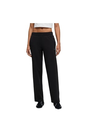 ESS ELEVATED Pant Kadın Bej Eşofman Altı 69181788