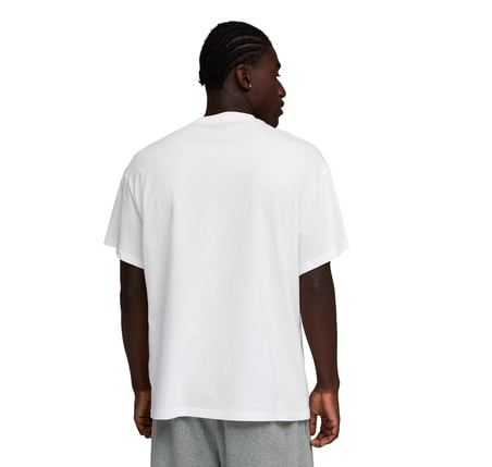 635060-01 Puma The Atw Dylan Tee Iıııı Erkek T-Shirt Beyaz