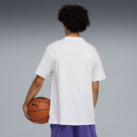 Puma Erkek Tişört Junior Varsity I