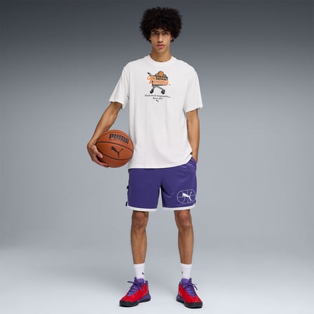 Puma Erkek Tişört Junior Varsity I