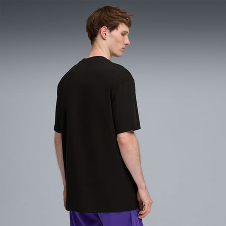 Puma Erkek Tişört Junior Varsity I