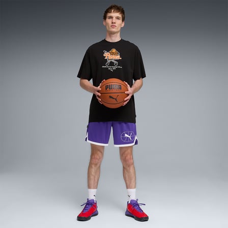 Puma Erkek Tişört Junior Varsity I