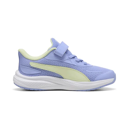 Puma 312414 10 Skyrocket 2 AC+PS Kız Çocuk Ayakkabı